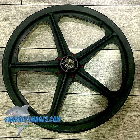 SKYWAY TUFF WHEEL