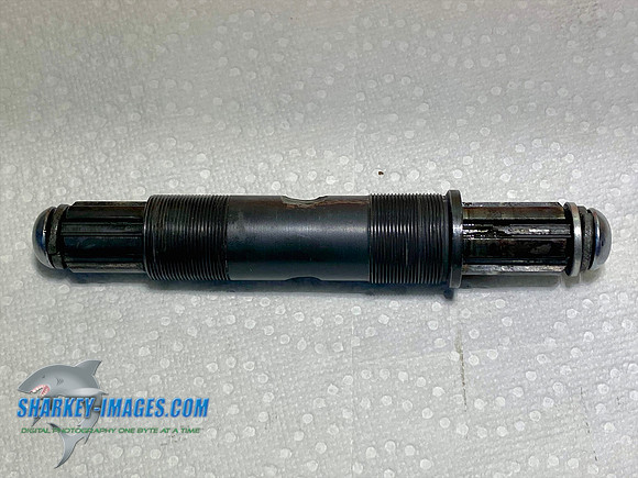 REDLINE 175MM CRANKS 7