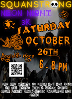 squan strong neon night