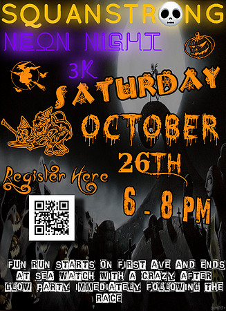 squan strong neon night