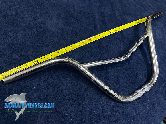 REDLINE STR SERIES V BARS 7