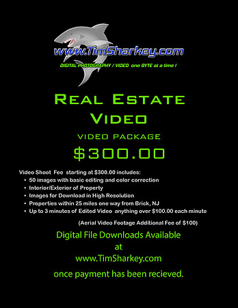 REAL ESTATE VIDEO
