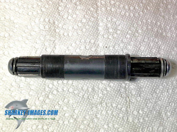 REDLINE 175MM CRANKS 6