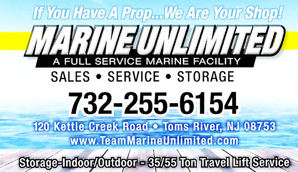 MARINE UNL CARD