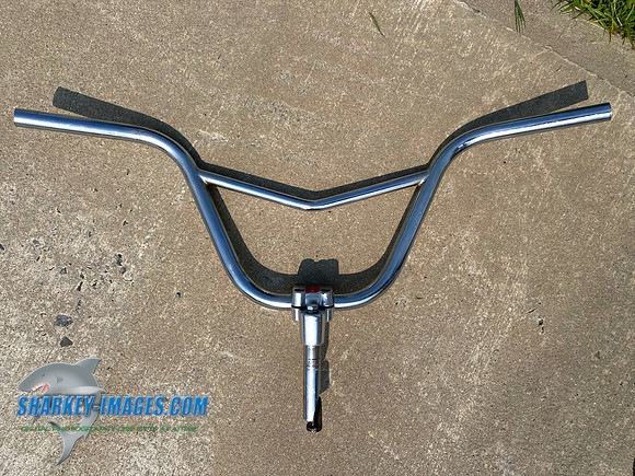 REDLINE STR SERIES V BARS 3
