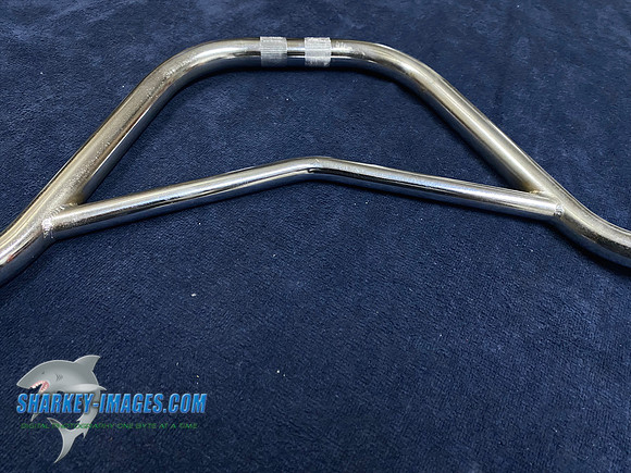 REDLINE STR SERIES V BARS 14