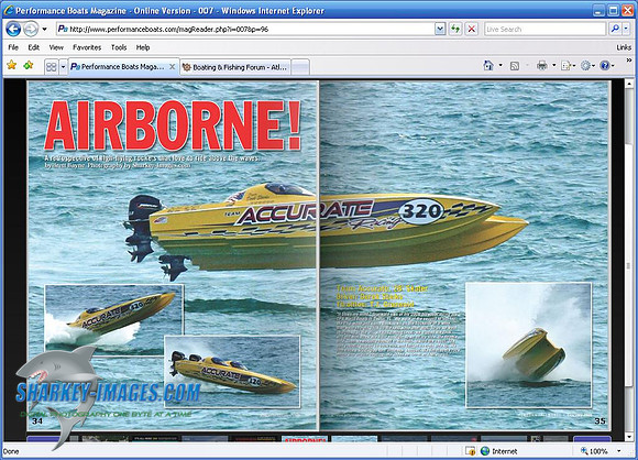 Accurate PBM Feb Online Edition Pages 34 & 35