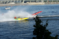 Boat Racing