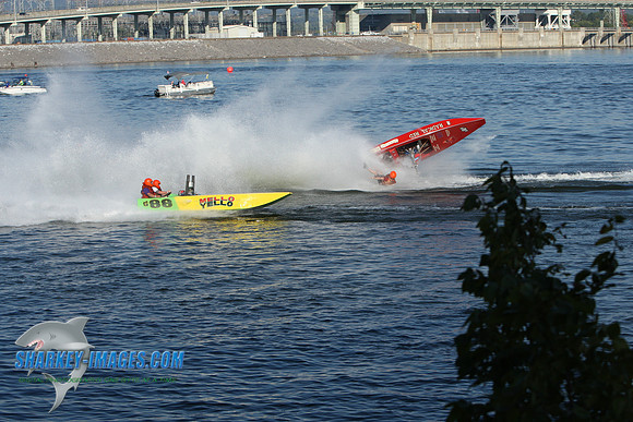 Boat Racing