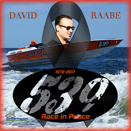 DAVID RAABE 78-17