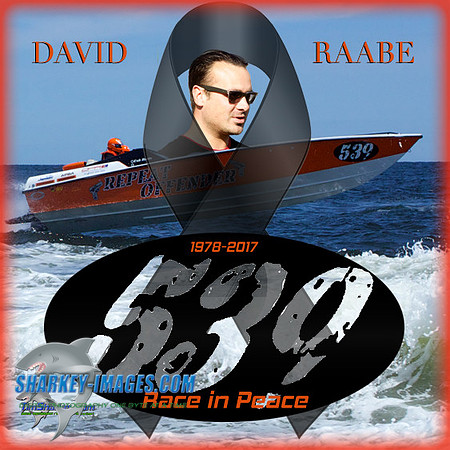 DAVID RAABE 78-17