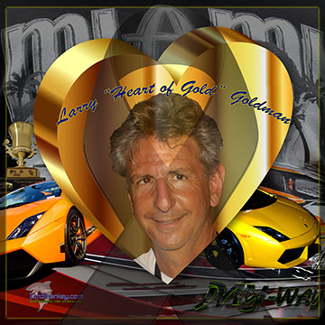 LARRY GOLDMAN-SM