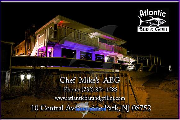 Chef Mikes