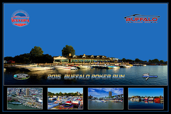 2015 BUFFALO PANO