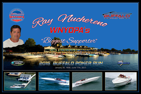 RAY NUCHERENO