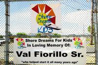 SHORE DREAMS FOR KIDS EVENT 2013