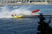 Boat Racing