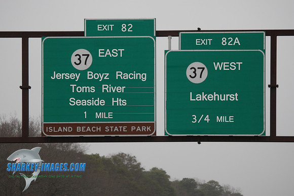 Exit 82 Jersey Boyz