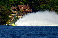2017 LAKE HOPATCONG