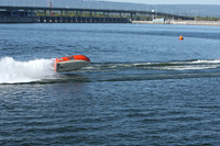 Boat Racing