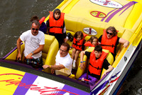Aerial Boat Photos