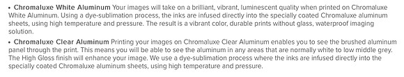 ALUMINUM ART-ZX