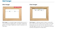 Wall Hanger