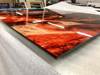 acrylic facemount