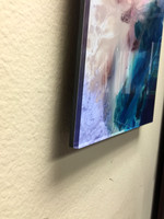 acrylic polished edges