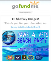 Donate by Clicking Here