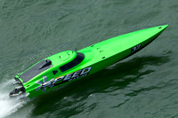 STOCK VEE