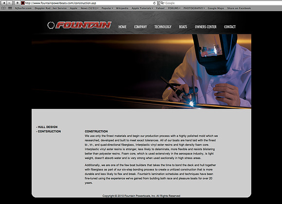 FPB website