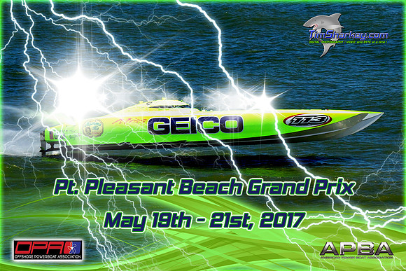 PPB RACE 2017