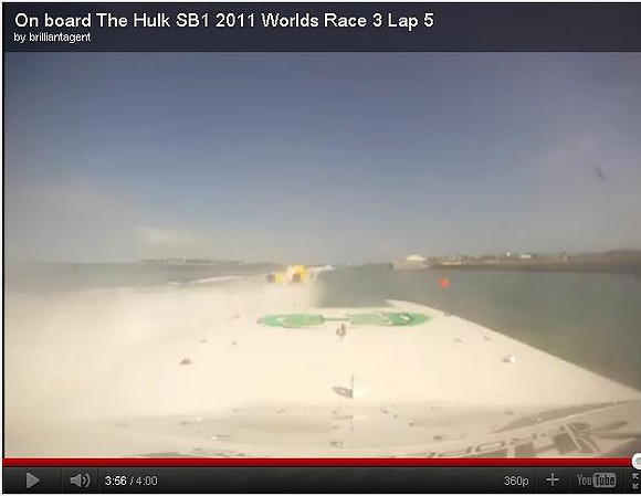 The Hulk 2