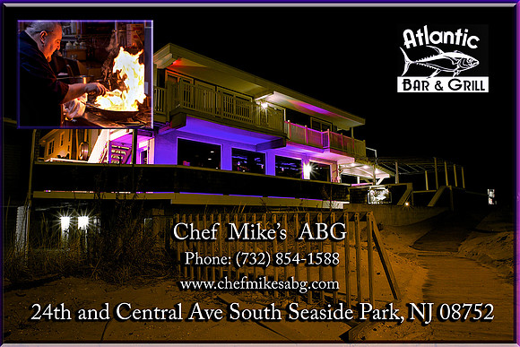 Chef Mikes