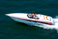 Misc Boats Not in the RUN