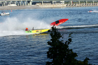 Boat Racing
