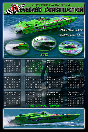 CC 2012 CAL_16X24