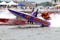 2012 BARNEGAT "RACE FOR TOES"