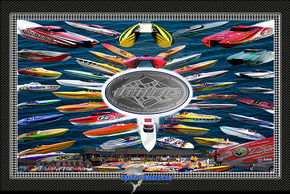 OUTERLIMITS COLLAGE