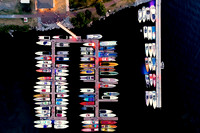 ON THE DOCKS