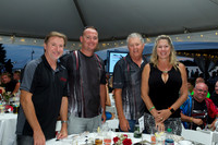 DINNER AUCTION