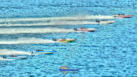 CAT OUTBOARDS