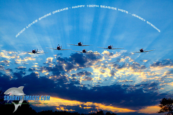 SKYTYPERS
