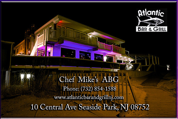 Chef Mikes