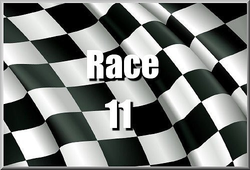 Race 11