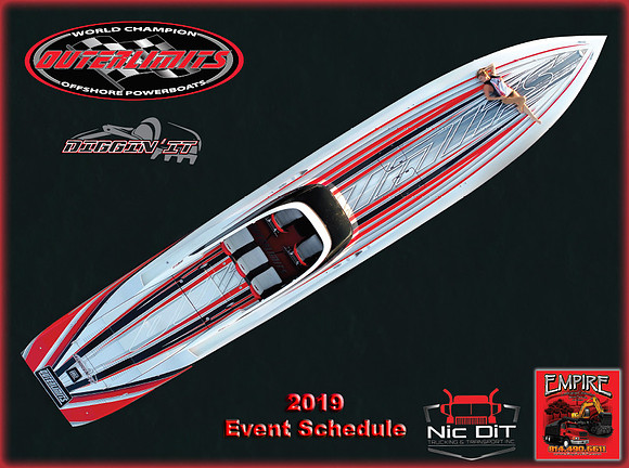 2019 SCHEDULE HEADER