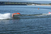 Boat Racing