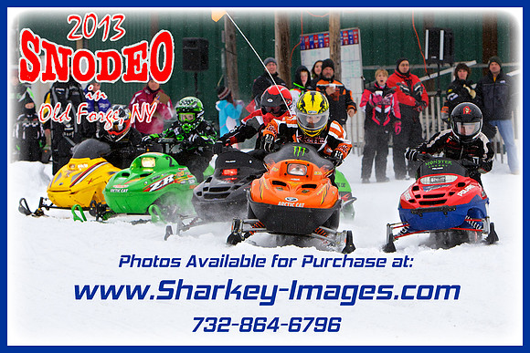 2013 snodeo