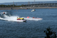 Boat Racing